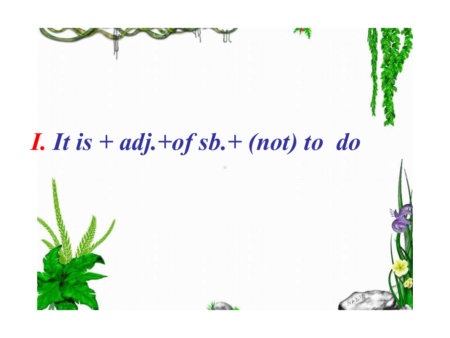 九年级英语I-It-is-+-adj+of-课件.ppt_第2页