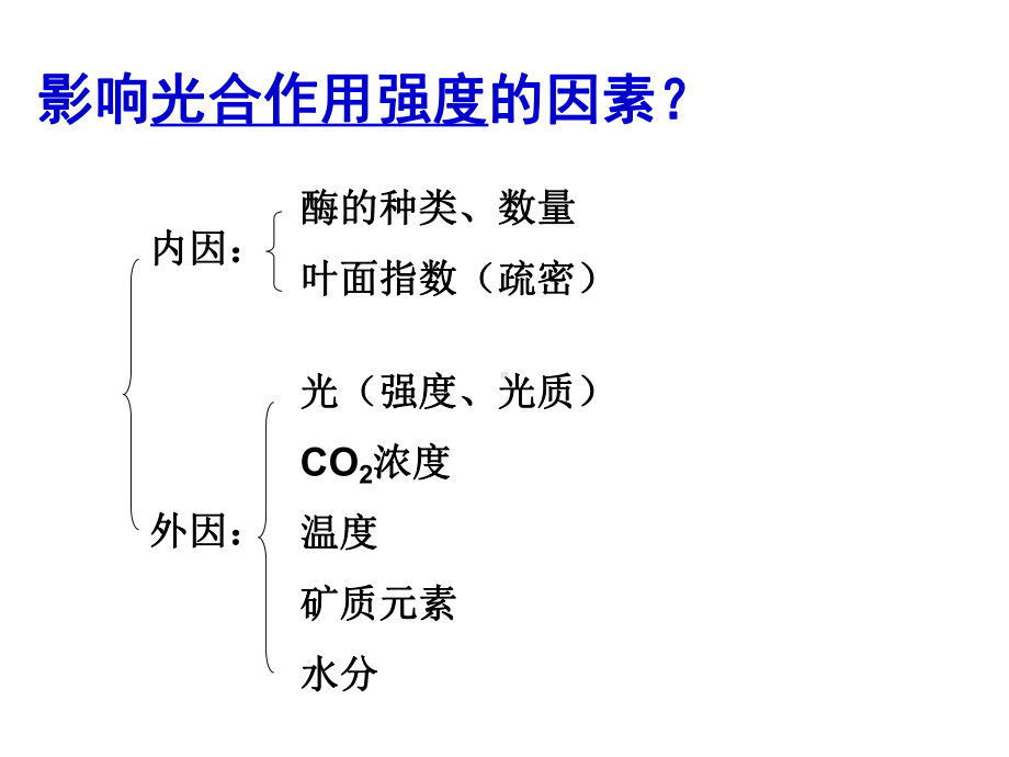 光合作用与农业课件.ppt_第2页