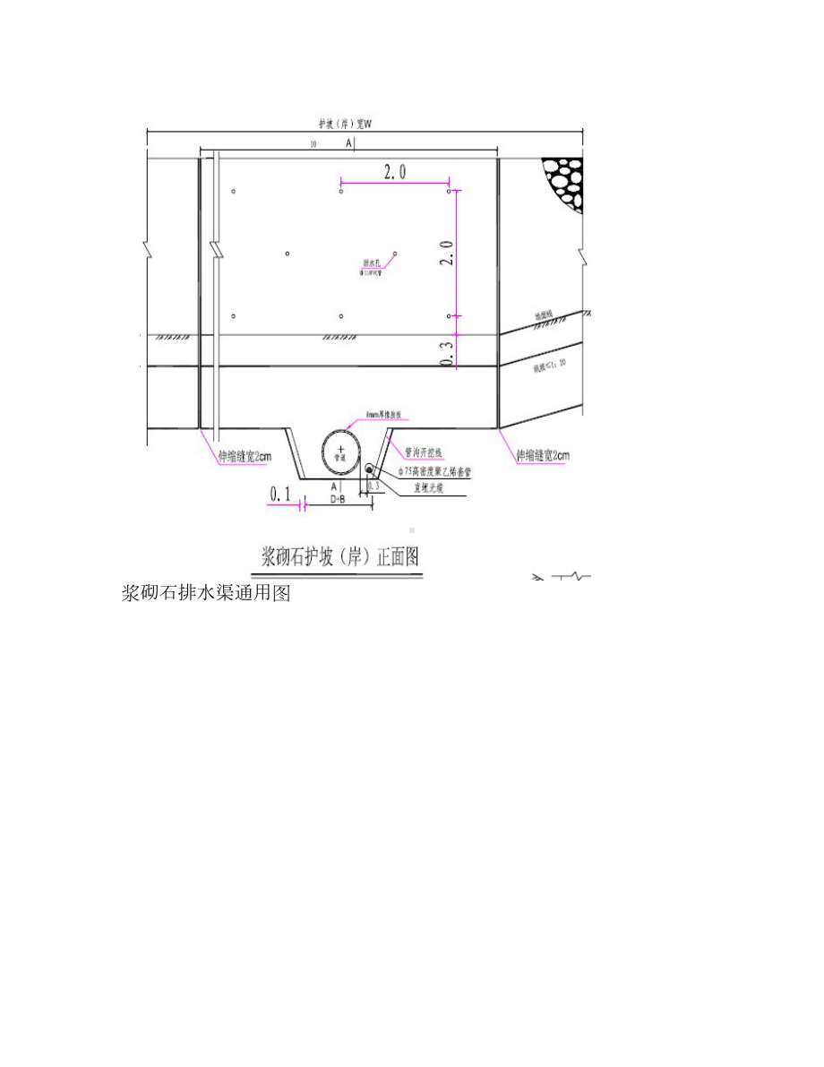 水工保护基础知识资料(DOC 8页).doc_第3页