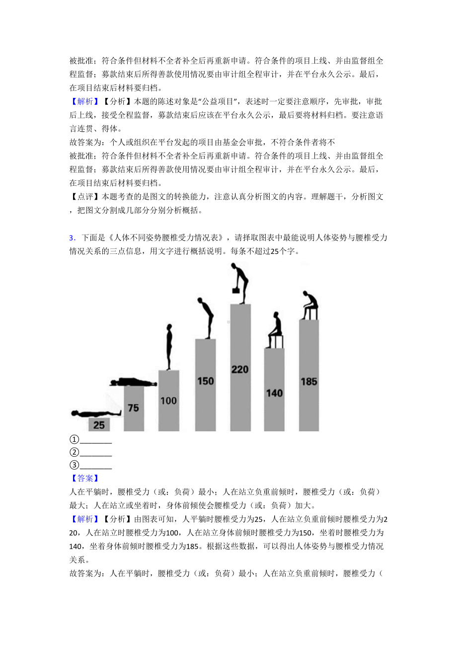 统编高考语文图文转换练习题(附答案)(DOC 8页).doc_第2页