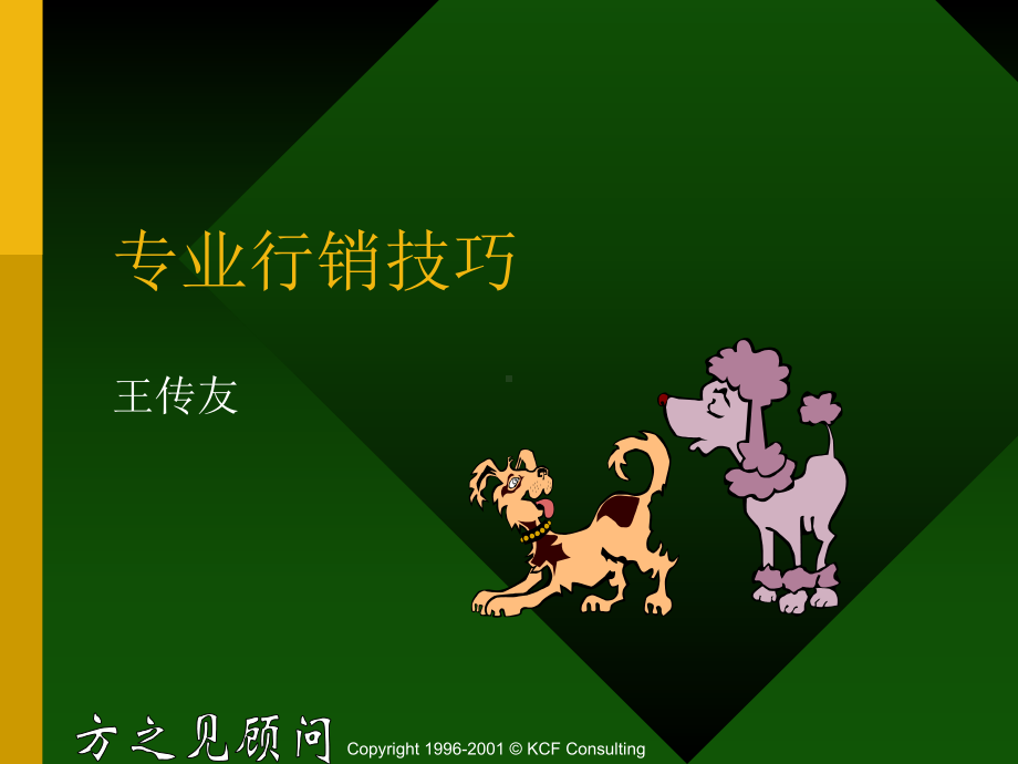 专业行销技巧课件.ppt_第1页