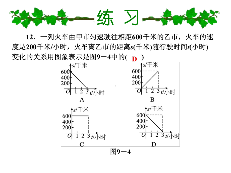 一次函数和反比例函数复习课件.ppt_第3页