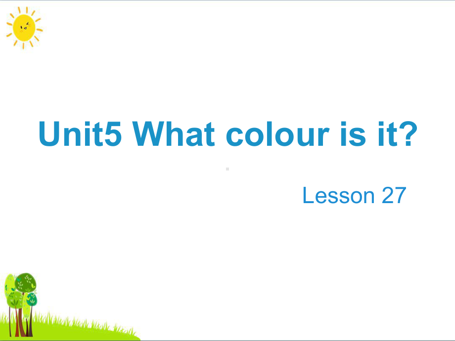 三年级英语上册-Unit-5-What-colo课件.ppt_第1页