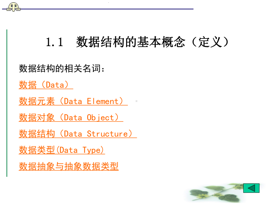 严蔚敏数据结构电子教案第一章课件.ppt_第3页