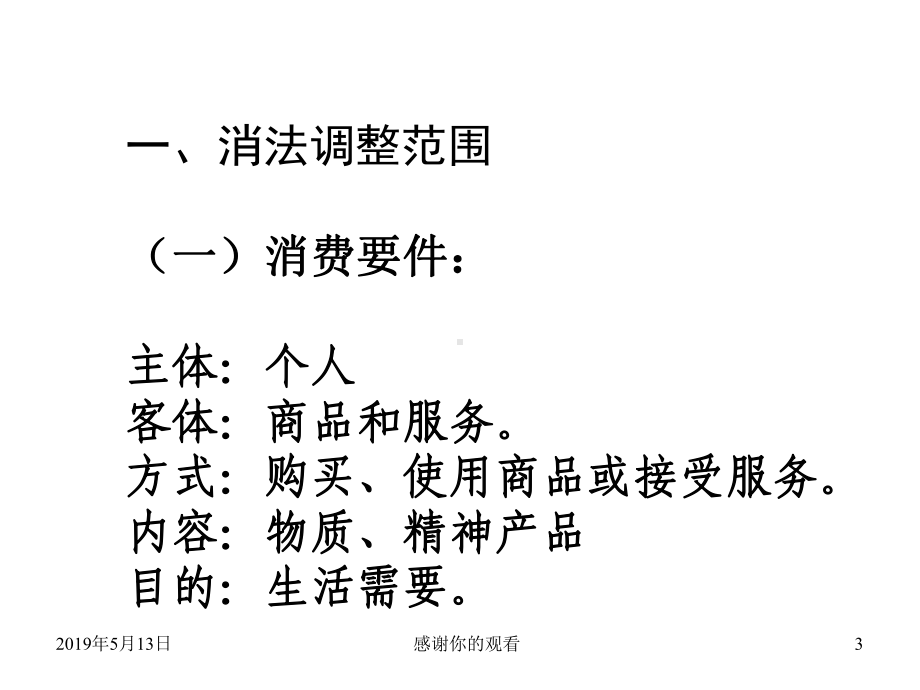 《消费者权益保护法》课件.ppt_第3页