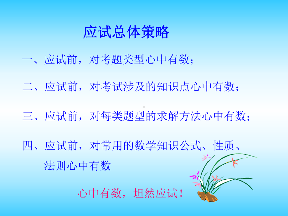 专升本《高等数学》课程的应试课件.ppt_第1页