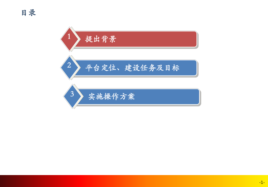 中小企业金融服务平台建设与运营方案简介PP课件.pptx_第1页