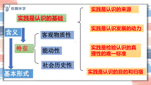 《在实践中追求和发展真理》-优品教学-统编课件.pptx