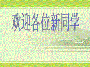 七年级数学上11与数学交朋友-数学伴我们成长(课件.ppt