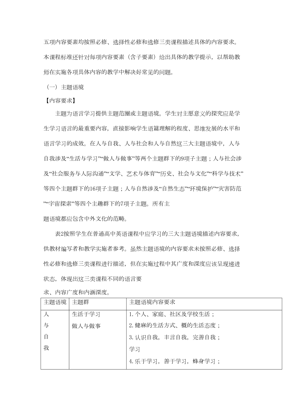 普通高中新课程标准学习材料三(DOC 29页).docx_第3页