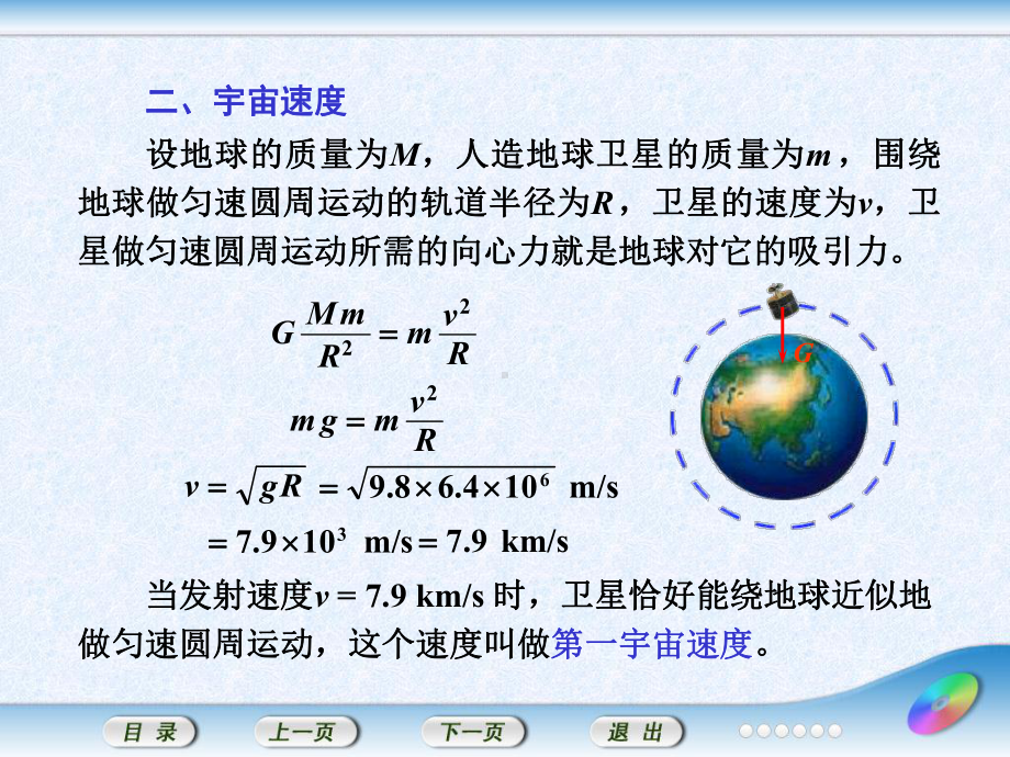 人造地球卫星宇宙飞船课件.ppt_第3页