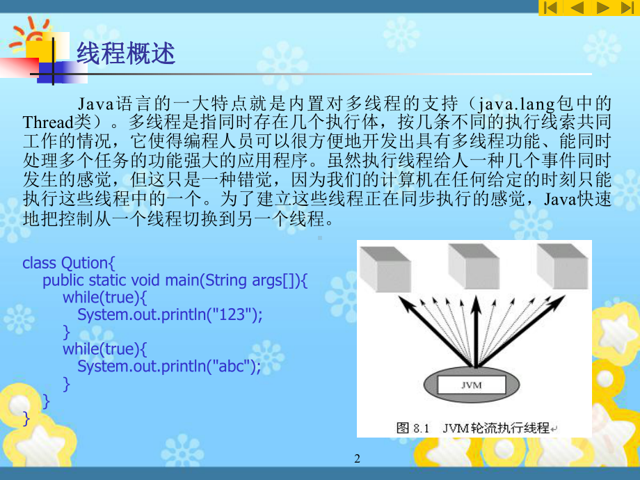 Java大学实用教程-第八章课件.ppt_第2页