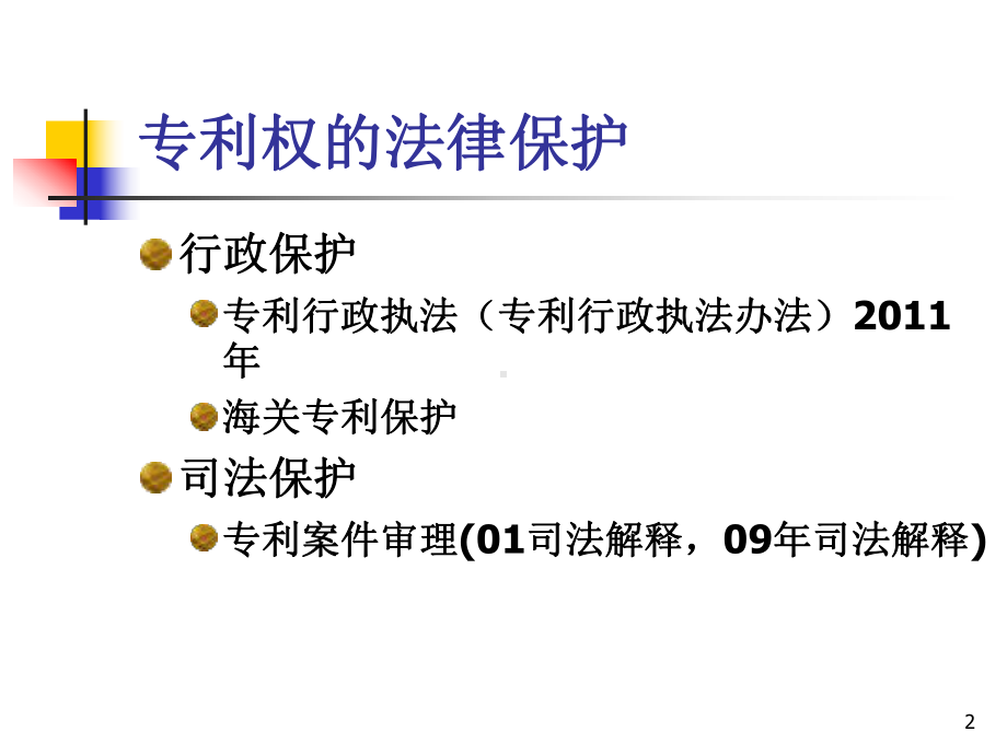 专利权的法律保护课件.ppt_第2页