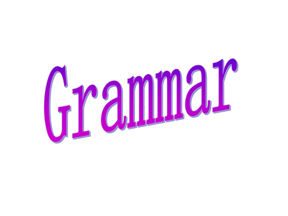 Book2Unit1grammar教学讲解课件.ppt_第1页