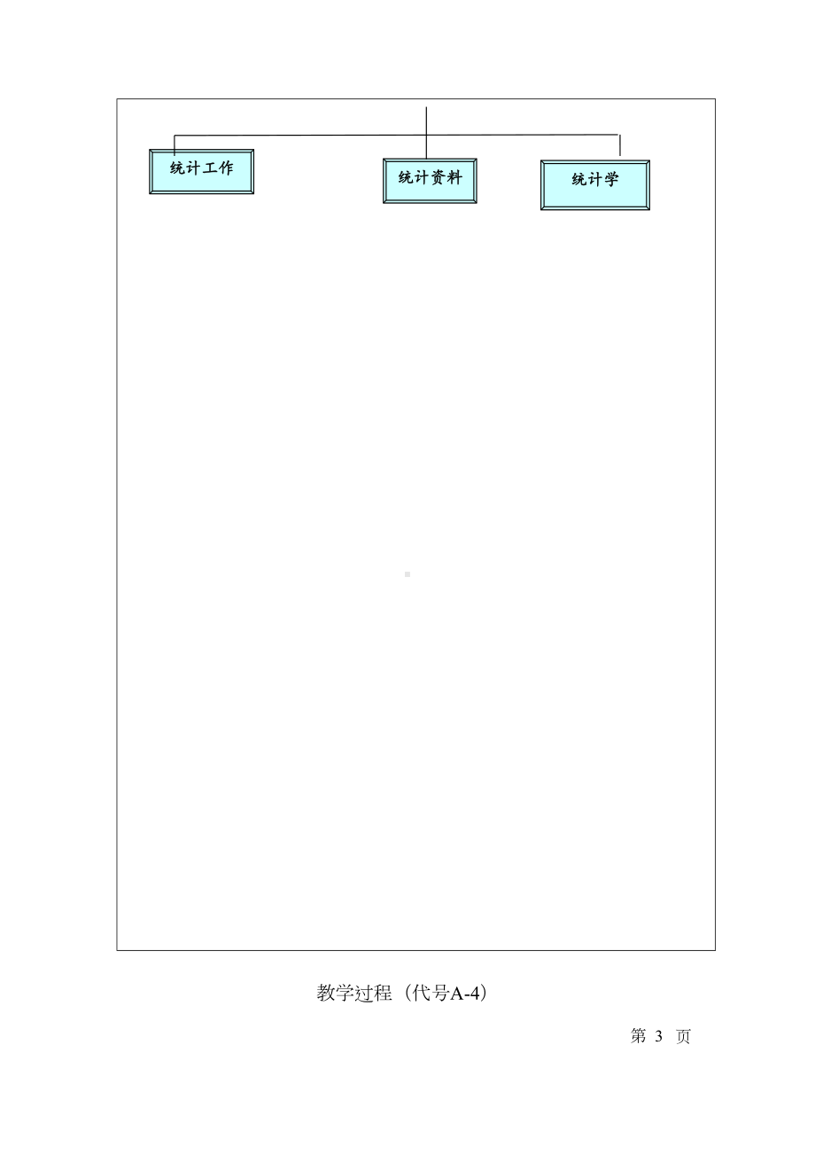 统计学教案全套(DOC 40页).doc_第3页