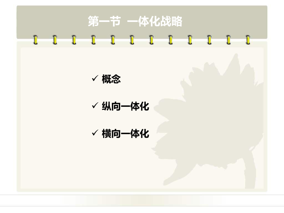 一体化战略、多元化战略、紧缩型战略课件.ppt_第2页