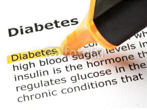 Diabetes糖尿病英文学习课件.ppt