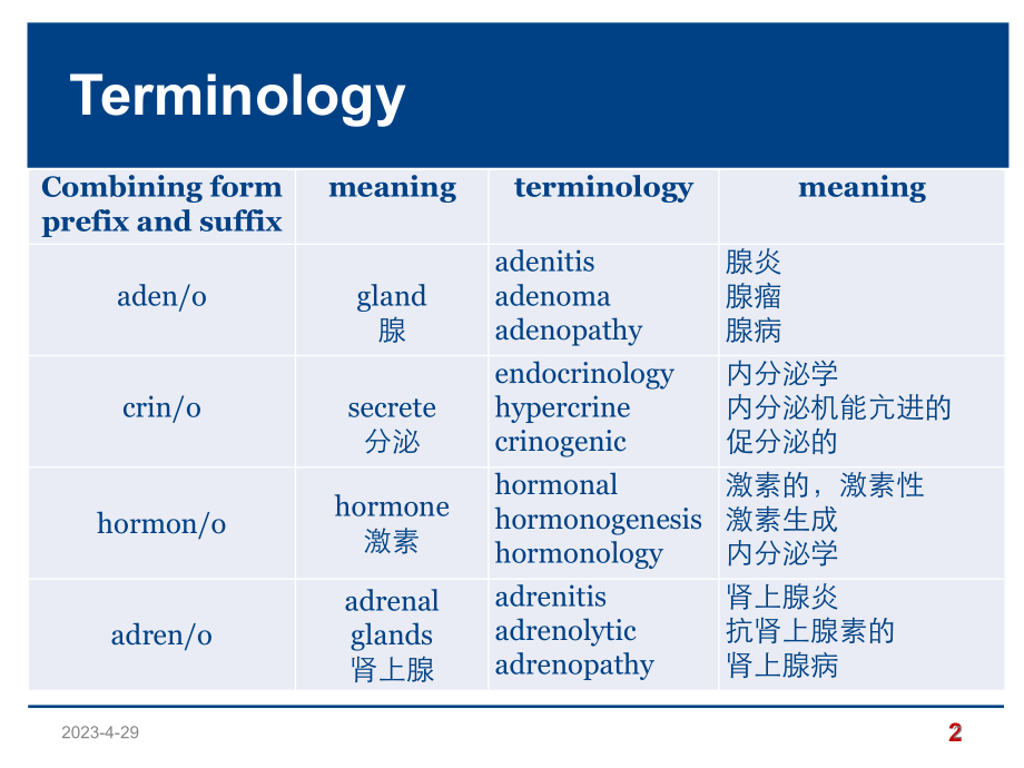 Diabetes糖尿病英文学习课件.ppt_第2页