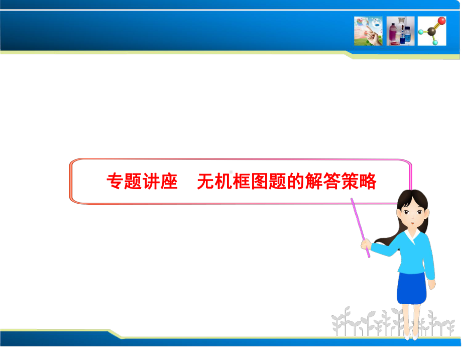 专题无机框图推断题的解法课件.ppt_第1页