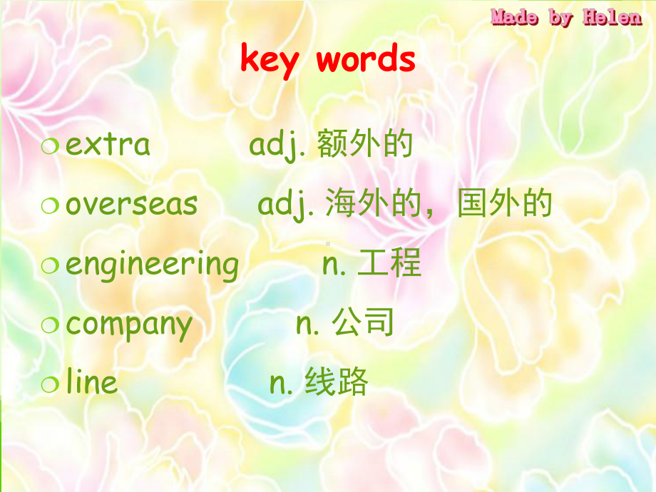 新概念英语第一册Lesson-139-Is-th课件.ppt_第3页