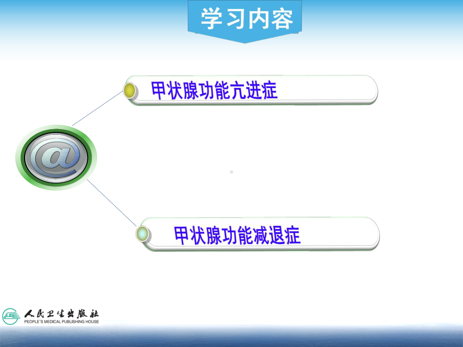 医学甲状腺疾病医学培训课件.ppt_第2页