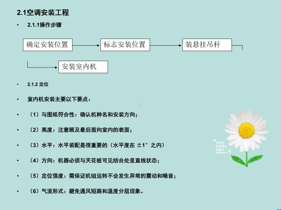 大金VRV空调系统安装工培训课件.ppt_第2页