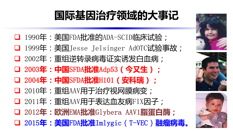 国际基因治疗领域发展的历程和趋势优质课件.ppt_第3页