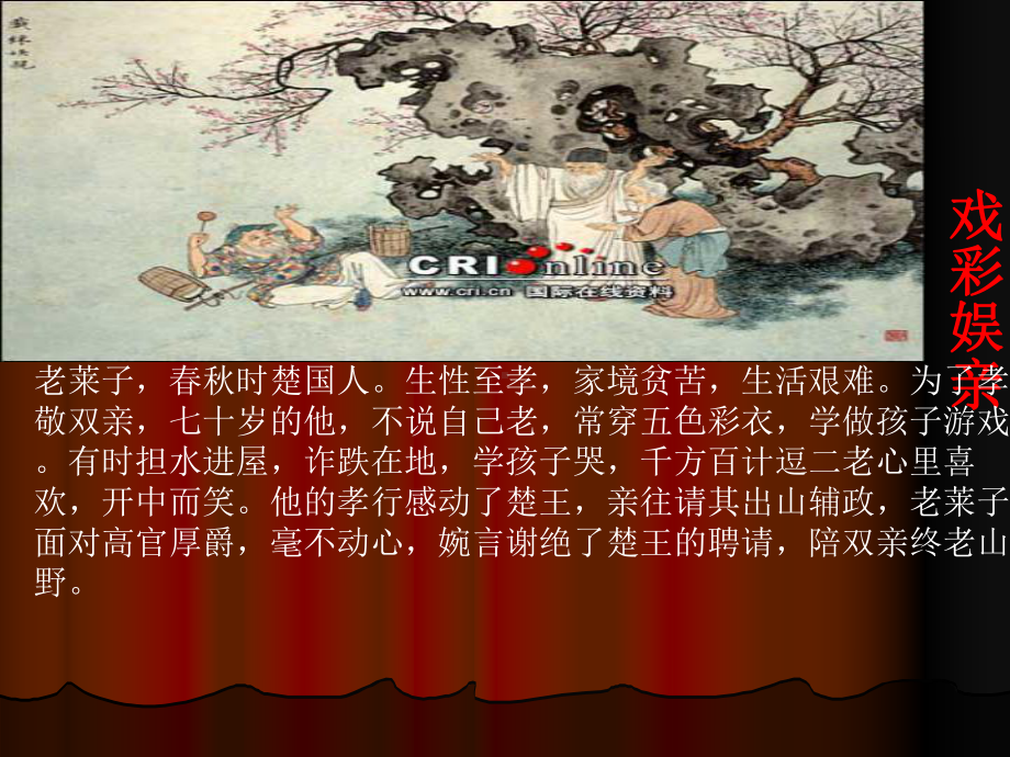 感天动地二十四孝连环画课件.ppt_第3页