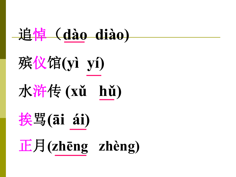 我的伯父鲁迅先生(完美版)课件.ppt_第3页