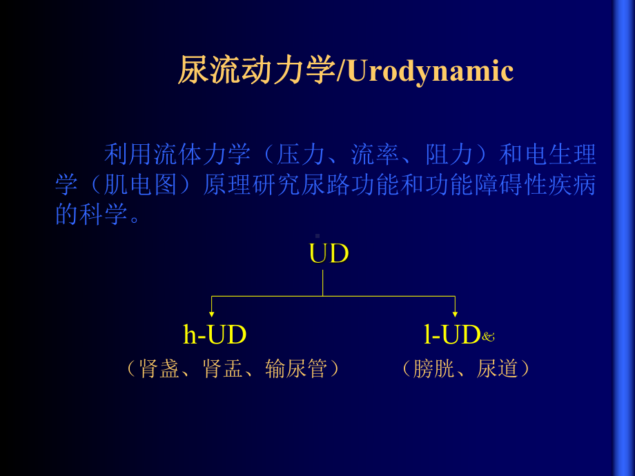 医学尿流动力学培训课件.ppt_第2页