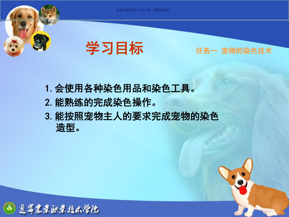 宠物美容与护理教材课件.ppt_第3页