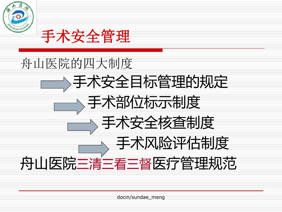 培训课件-手术安全管理.ppt_第2页