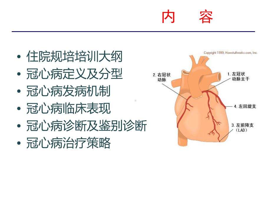 医学课件-冠心病诊断和治疗教学课件.pptx_第2页