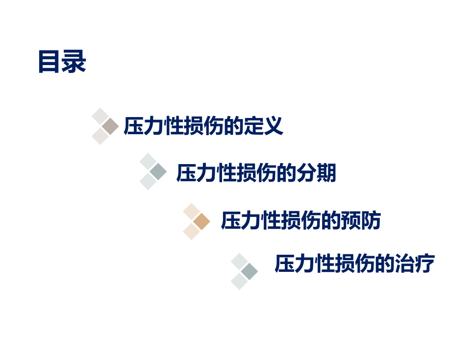 医学压力性损伤的预防及治疗培训课件.ppt_第2页