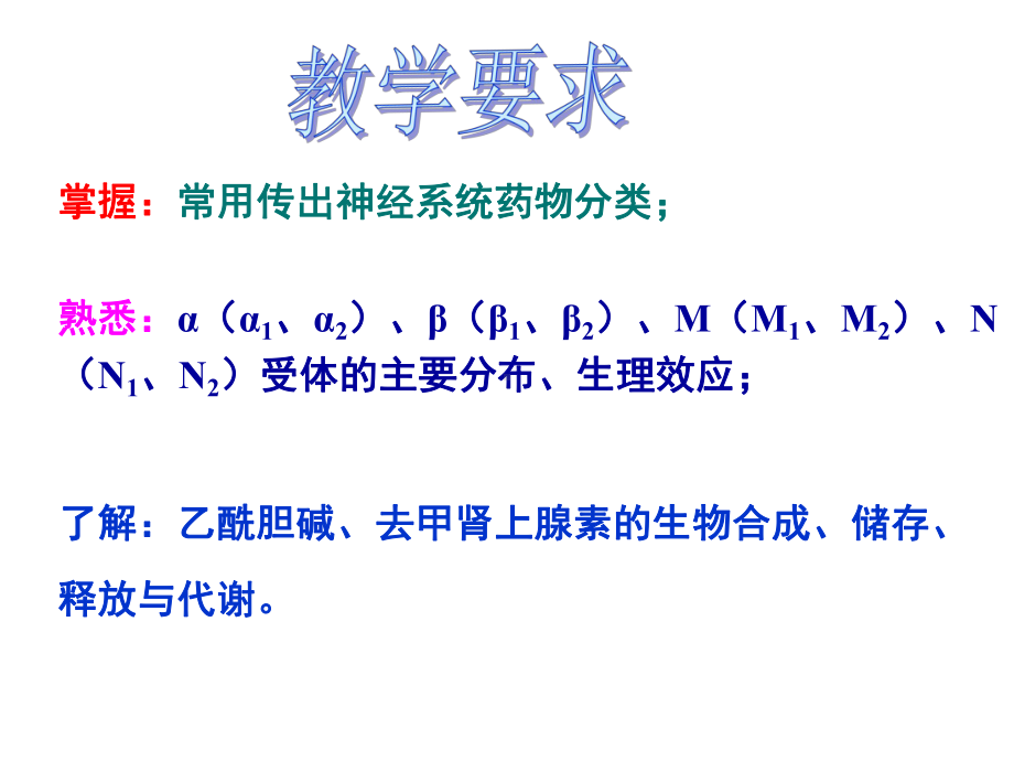 开角型单纯性青光眼2虹膜炎与扩瞳药阿托品交替使用课件.ppt_第2页