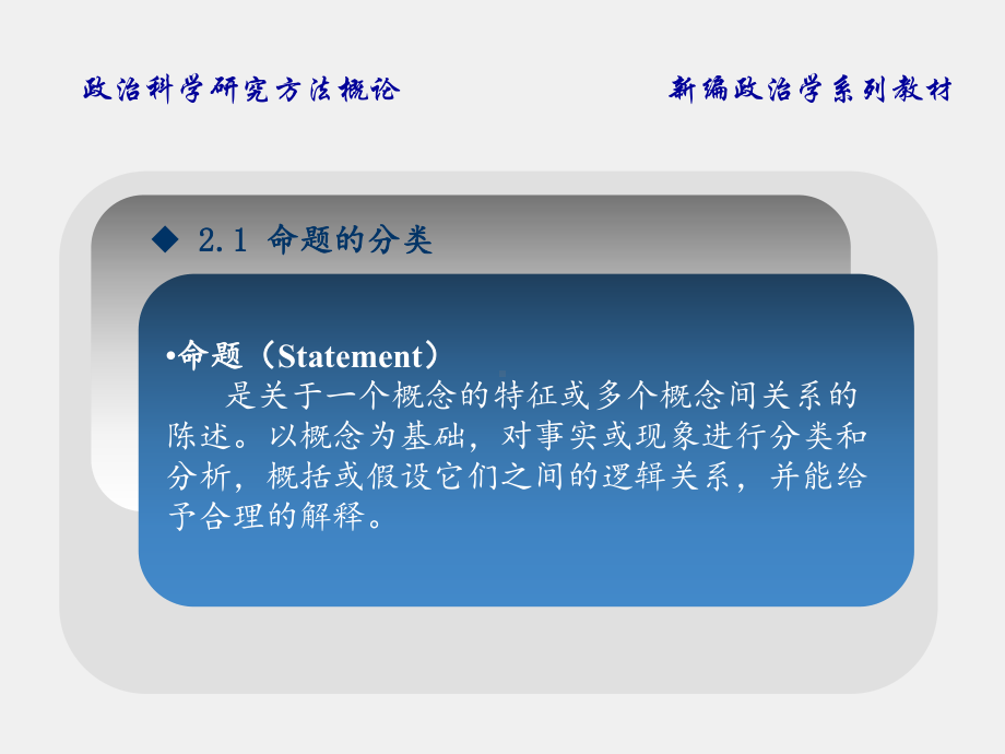 《政治科学研究方法概论》课件第二章.ppt_第3页