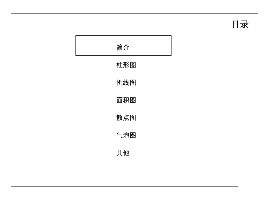 如何利用excel制作图表课件.ppt_第2页