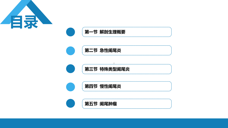 外科学-第三十六章-阑尾疾病-含案例分析课件.ppt_第2页