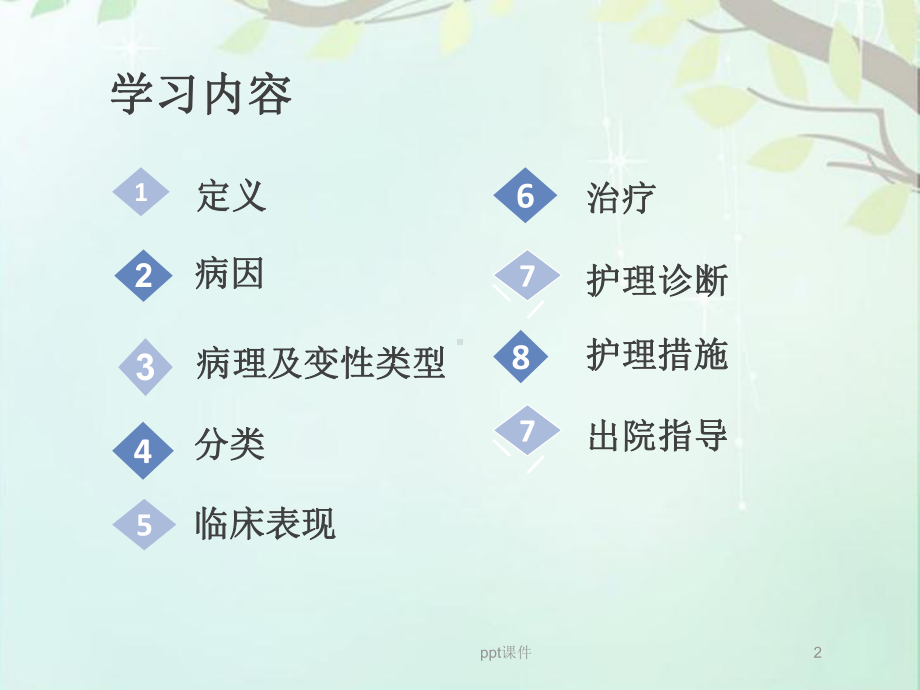 子宫肌瘤的护理-课件.ppt_第2页