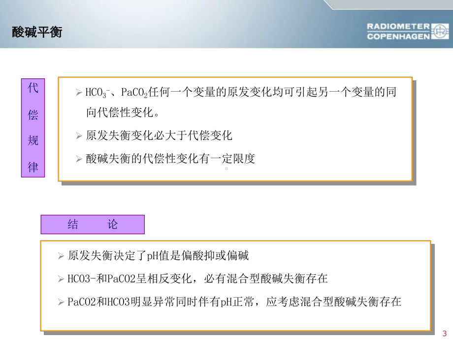 医学酸碱平衡判断杜斌教授血气分析六步法专题课件.ppt_第3页