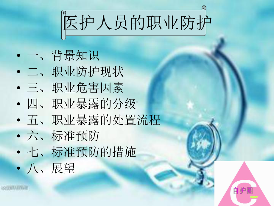 护士职业防护课件讲义.ppt_第2页