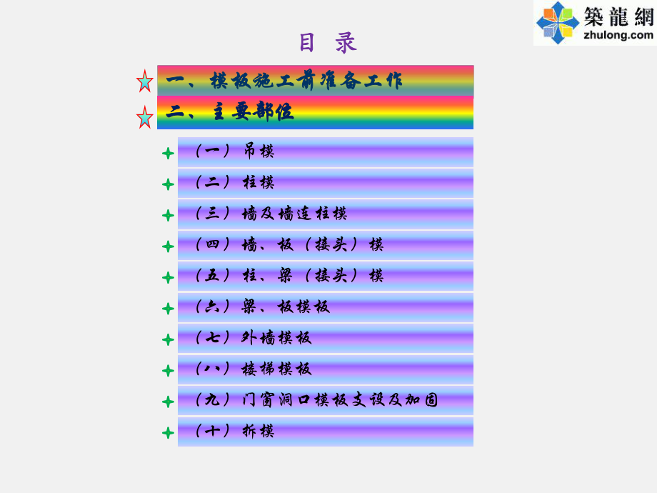 房建模板工程质量通病防治措施汇报(附图)课件.ppt_第2页