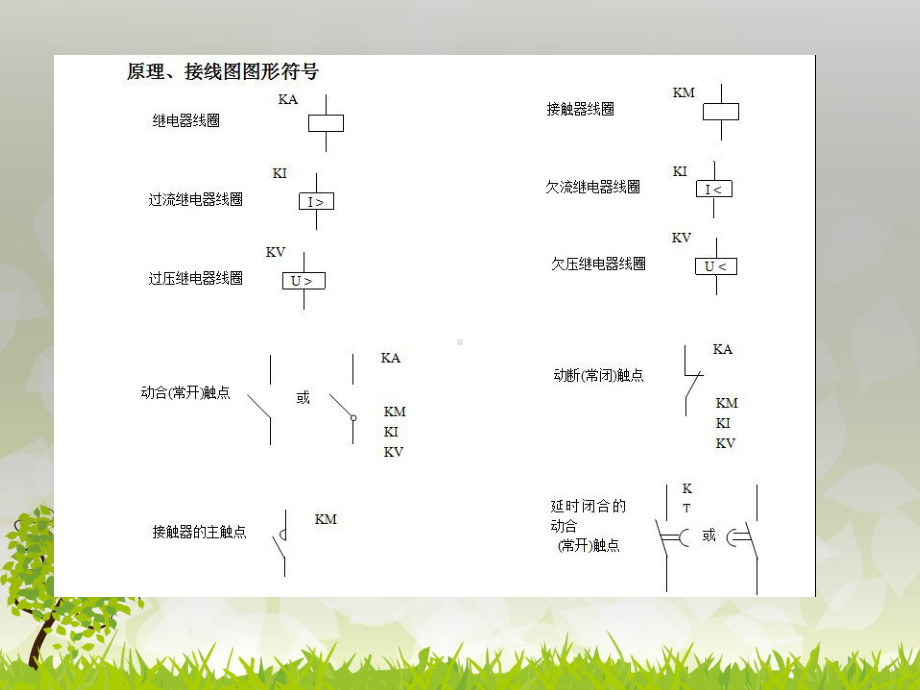 展开式原理接线图课件.ppt_第3页