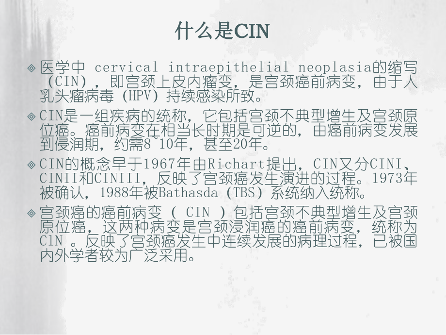 宫颈CIN有那些危机-课件.ppt_第2页