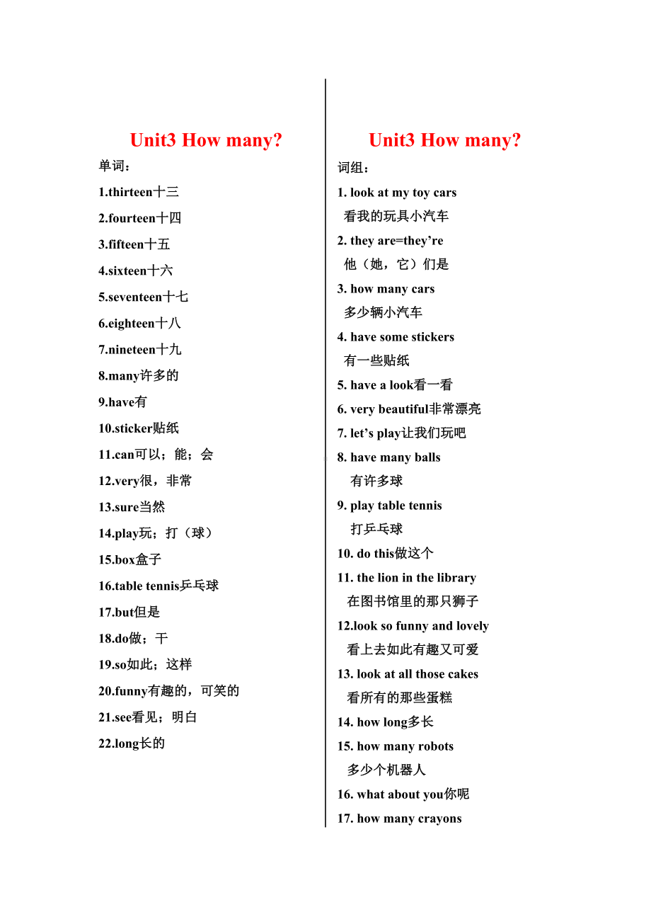 译林版英语四年级上册知识点大全(DOC 11页).docx_第3页