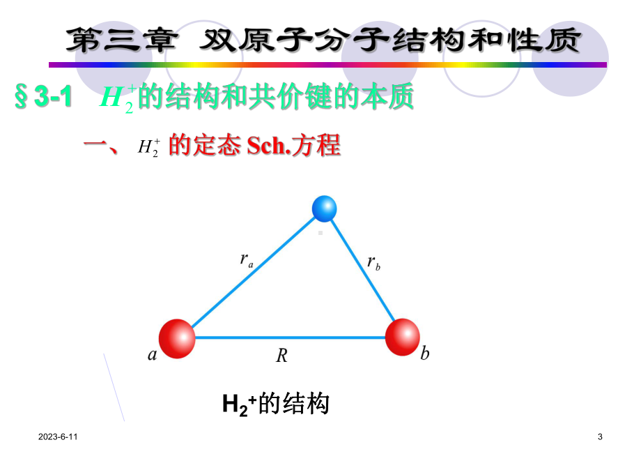 双原子分子结构和性质讲述课件.ppt_第3页