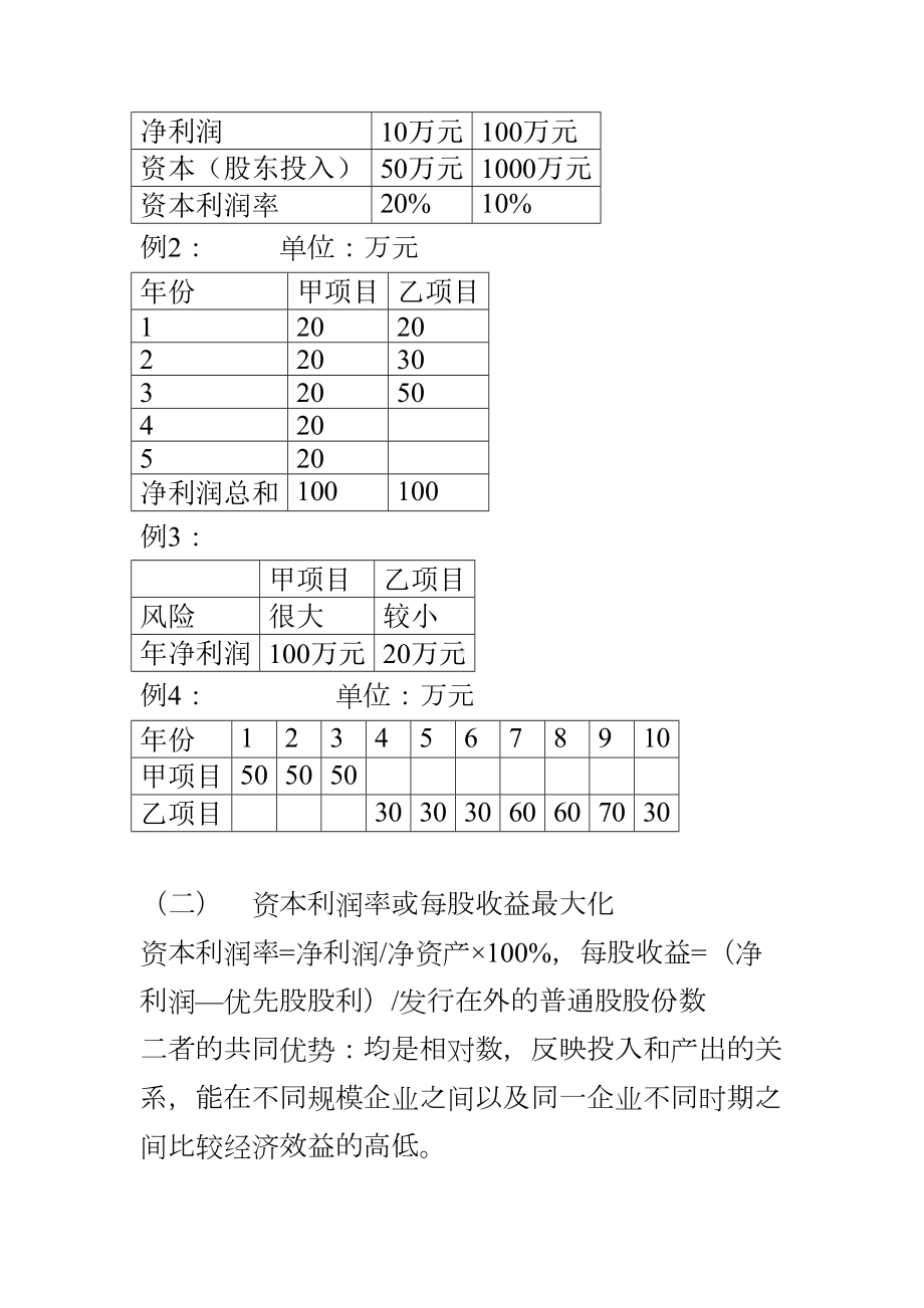 财务管理教案完整版(DOC 125页).docx_第3页