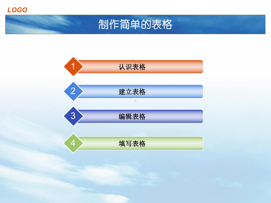 如何制作表格课件.ppt_第3页