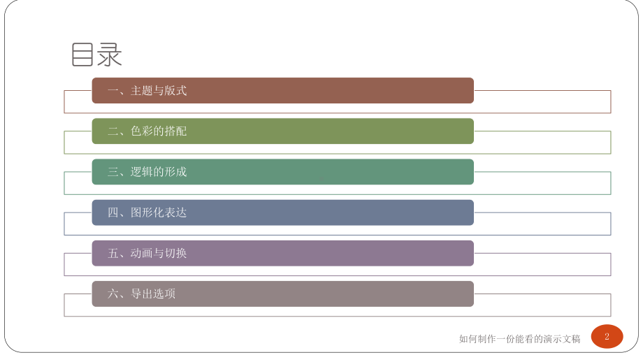 如何做一份好看精美的课件.pptx_第2页