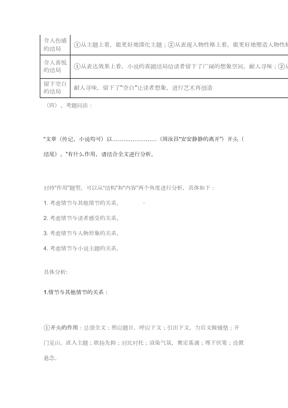 高考语文现代文阅读答题要点大全分析(DOC 10页).doc_第3页